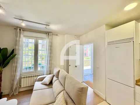Pis de 66 m² a Madrid
