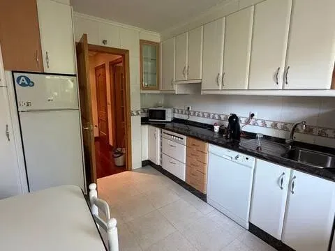 Appartamento 95 m² a Ourense