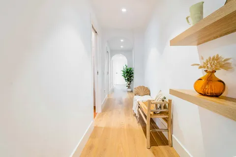 Habitación en alquiler, Valencia