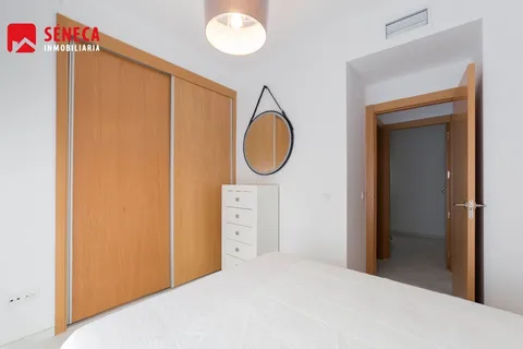 Pis de 61 m² a Còrdova