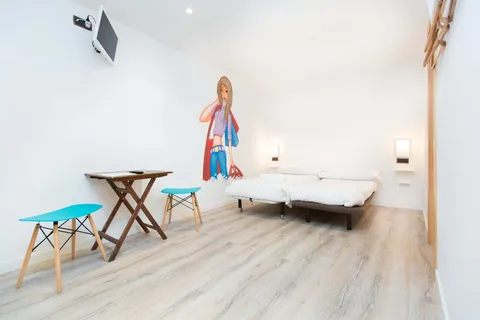 Appartement 25 m² à Barcelone (4/22)