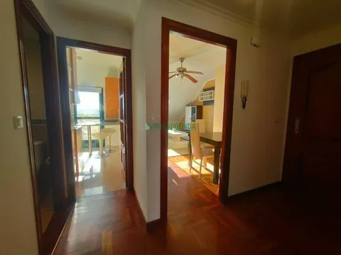 Wohnung 67 m² in Vigo