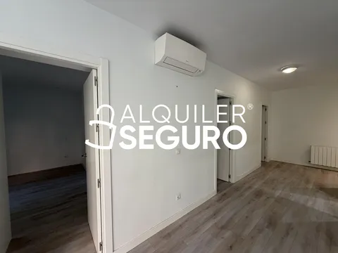 Квартира 100 м² у Madrid (2/17)