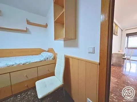 Квартира 165 м² у Сарагосі