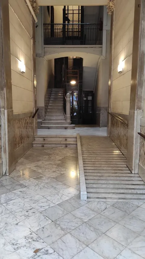 Pis de 70 m² a Barcelona
