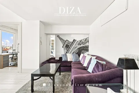 Wohnung 192 m² in Madrid