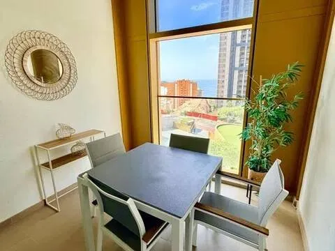 Pis de 95 m² a Benidorm