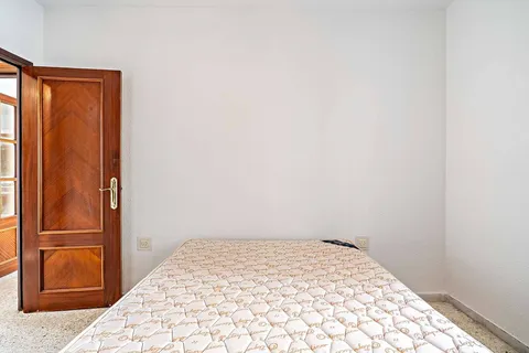 Pis de 91 m² a Madrid