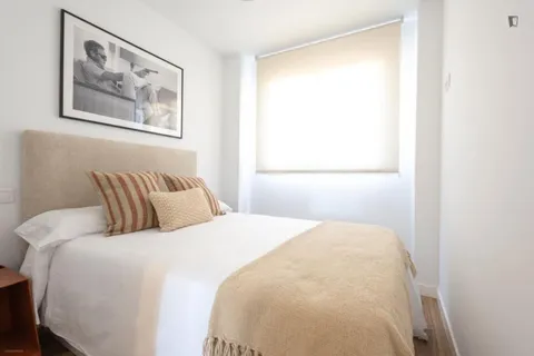 Piso de 30 m² en Madrid