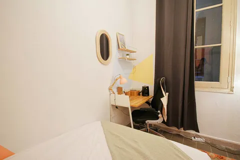 Stanza in affitto, Barcelona