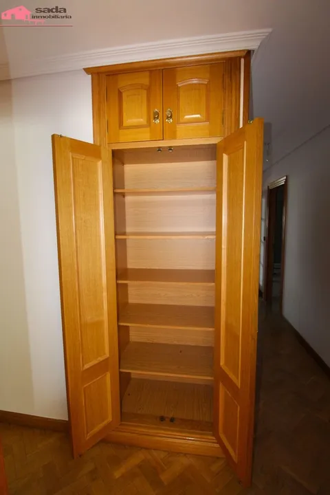 Flat 109 m² in Sada