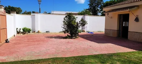 Casa 130 m² a El Puerto de Santa María
