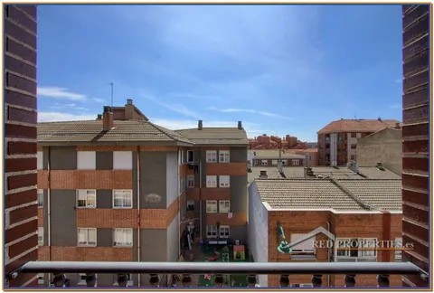 Квартира 66 м² у León