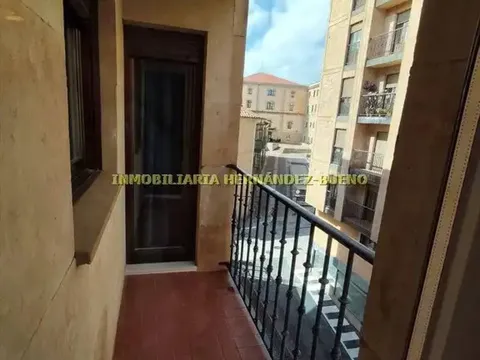 Pis de 106 m² a Salamanca