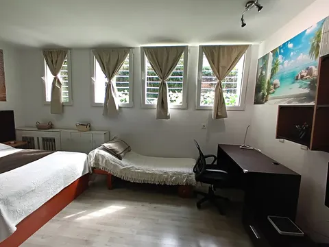 Pis de 35 m² a Madrid