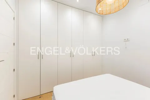 Wohnung 113 m² in Madrid