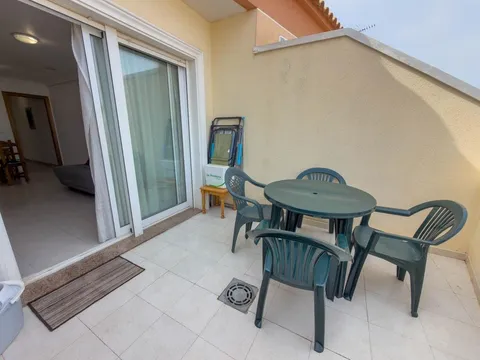 Pis de 52 m² a Torrevella