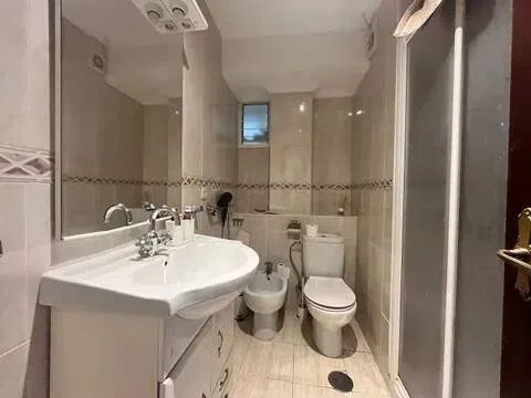 Habitació de lloguer, Sevilla