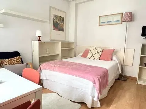 Квартира 33 м² у Madrid