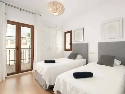 Casa de 180 m² a Estepona