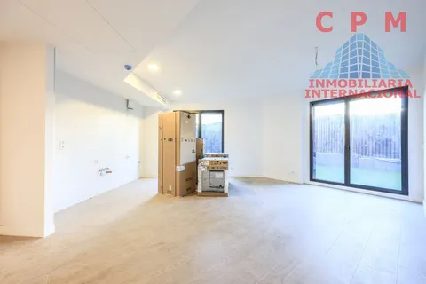 Pis de 100 m² a Madrid