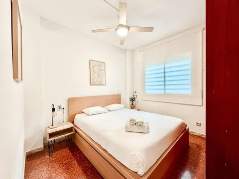 Pis de 90 m² a Barcelona
