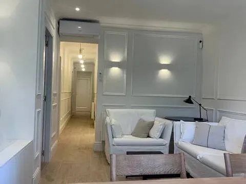 Pis de 104 m² a Barcelona
