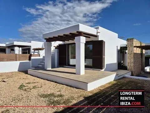 Casa de 120 m² a Sant Antoni de Portmany