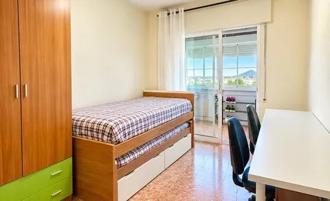 Pis de 110 m² a Cartagena