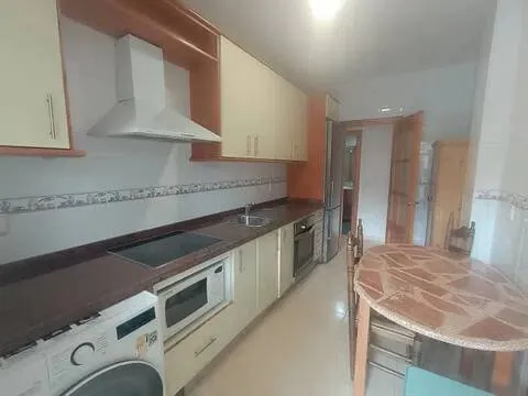 Flat 80 m² in Almeria