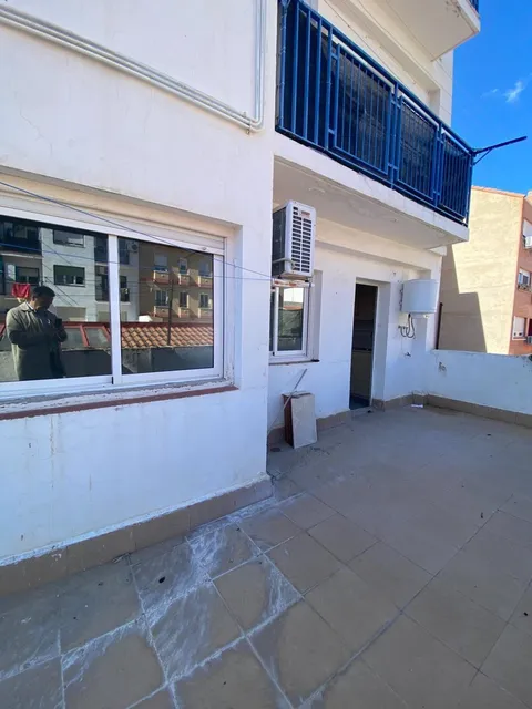 Piso de 68 m² en Zaragoza
