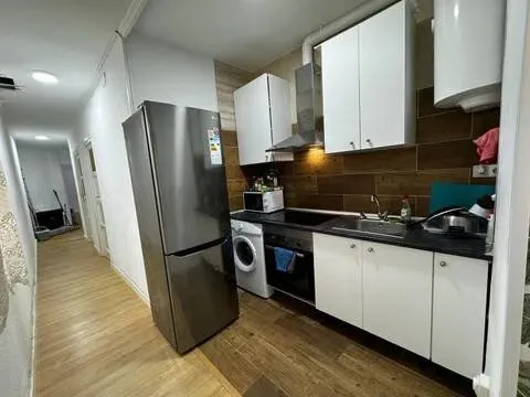 Habitación en alquiler, Madrid