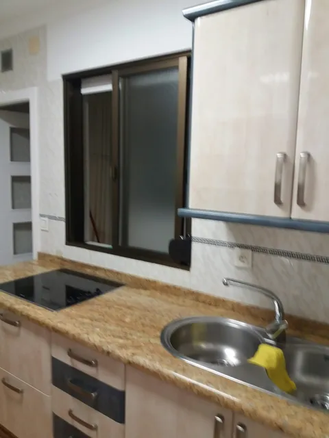 Квартира 85 м² в Уэльве