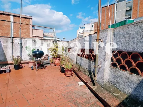 Pis de 70 m² a Barcelona