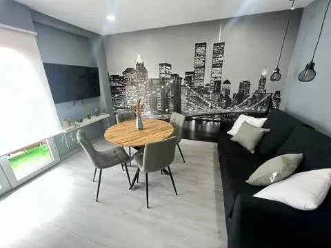Wohnung 34 m² in Valencia