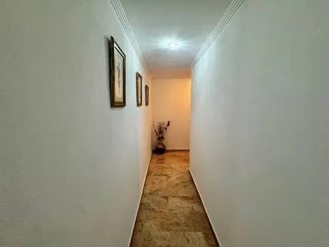 Pis de 97 m² a València