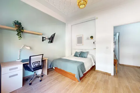 Habitació de lloguer, València