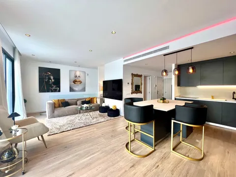 Appartamento 206 m² a Palma (2/18)