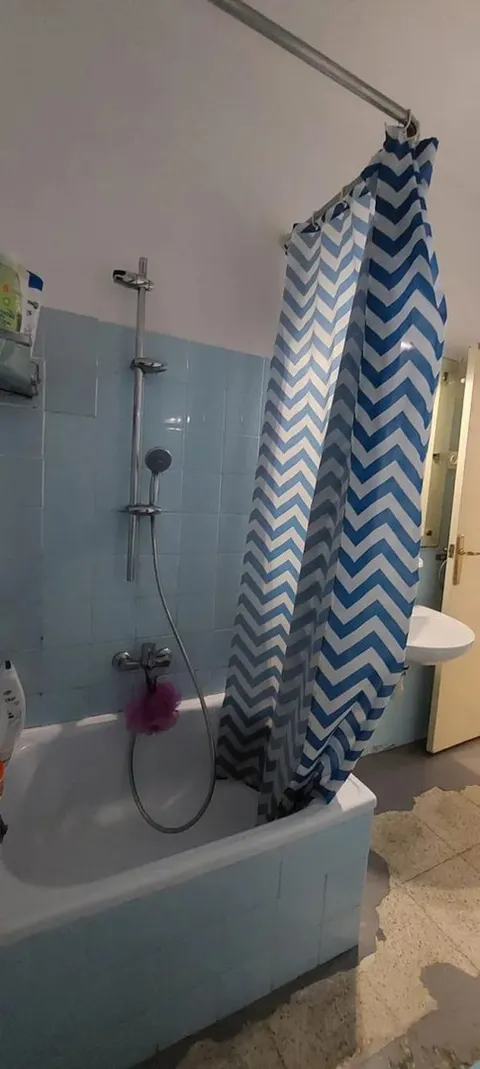 Habitació de lloguer, Barcelona (2/5)