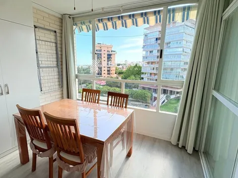 Pis de 60 m² a Alacant