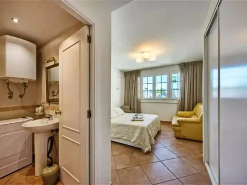 Pis de 111 m² a Marbella