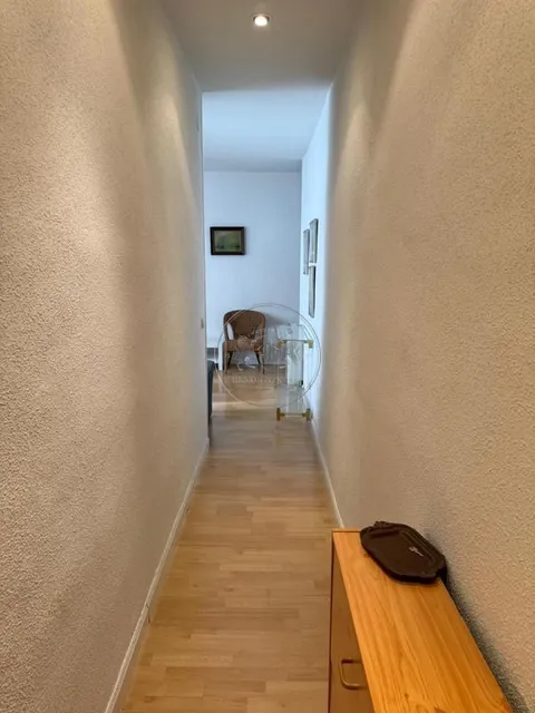 Apartamento 45 m² em Madrid