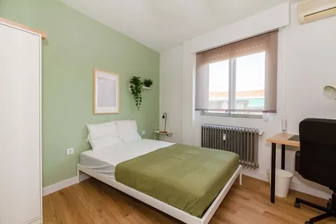 Habitació de lloguer, Alcalá de Henares