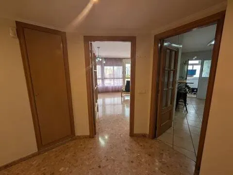 Pis de 167 m² a Castelló de la Plana