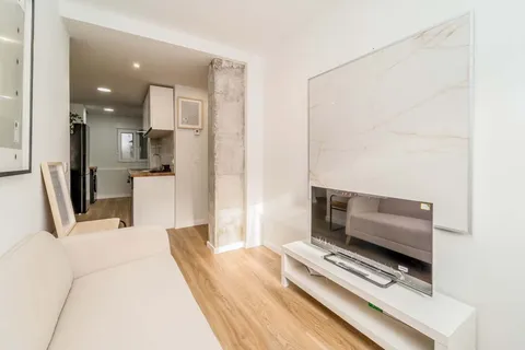 Habitació de lloguer, Valladolid