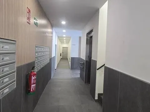 Pis de 87 m² a Màlaga