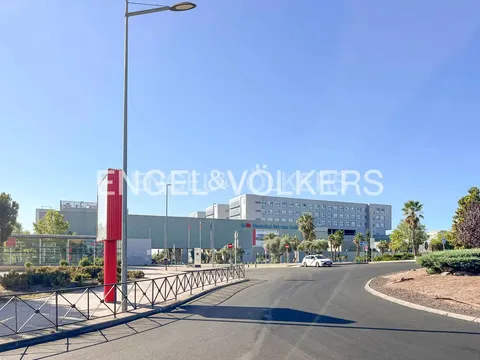 Appartamento 50 m² a San Sebastián de los Reyes