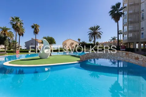 Pis de 133 m² a el Puig de Santa Maria (2/77)