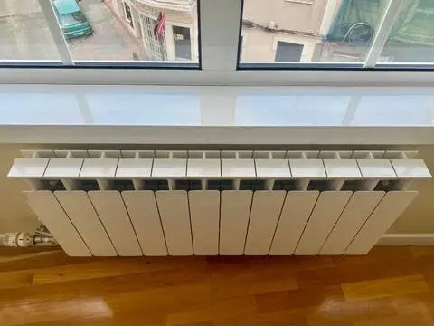 Pis de 90 m² a A Corunya