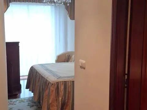 Pis de 90 m² a Pontevedra